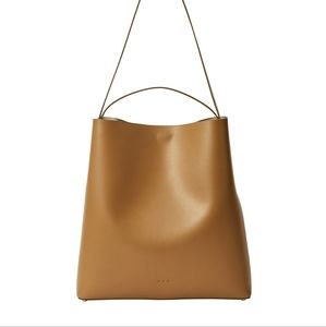 Aesther Ekme Almond Sac Tote